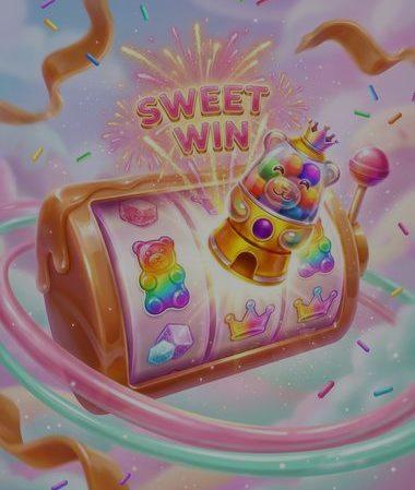 Sugar Rush 1000