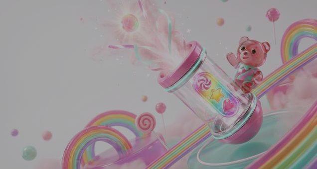 Sugar Rush 1000