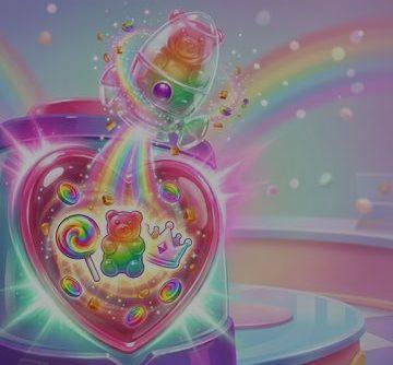 Sugar Rush 1000