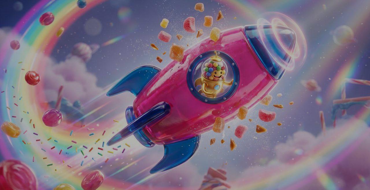 Sugar Rush 1000